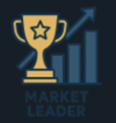 Market Leader Icon