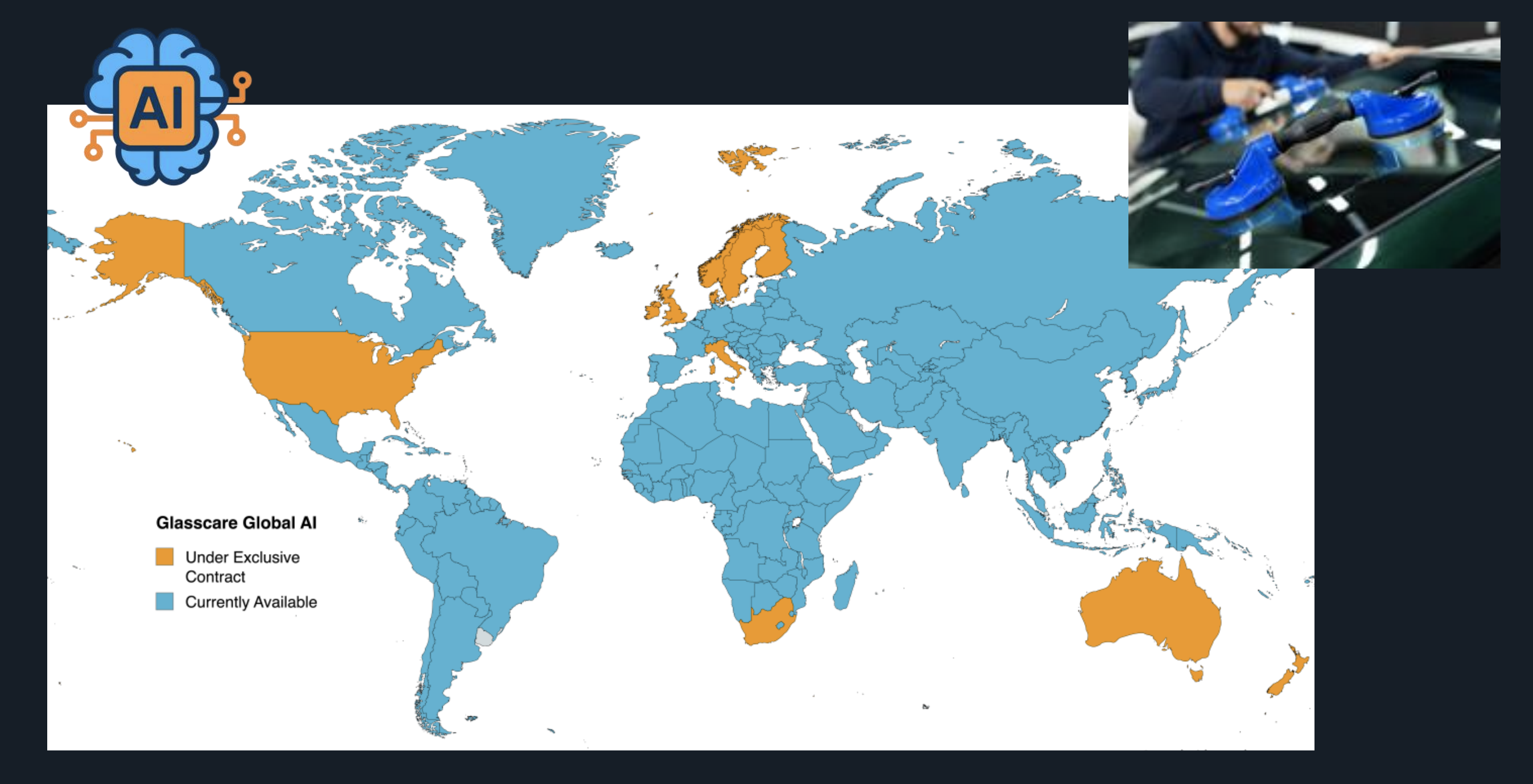 Global Map