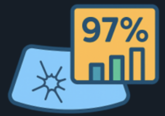 Windscreen Result Icon